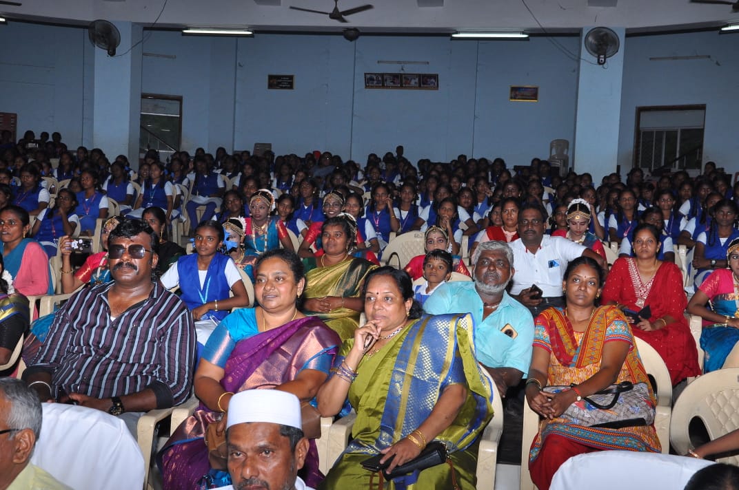 உலக தமிழ் மற்றும் பண்பாட்டு கலைக்கூடம்